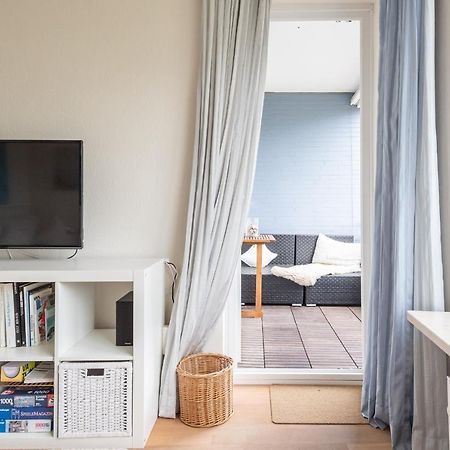 Appartement Syltbrise Westerland Exterior foto