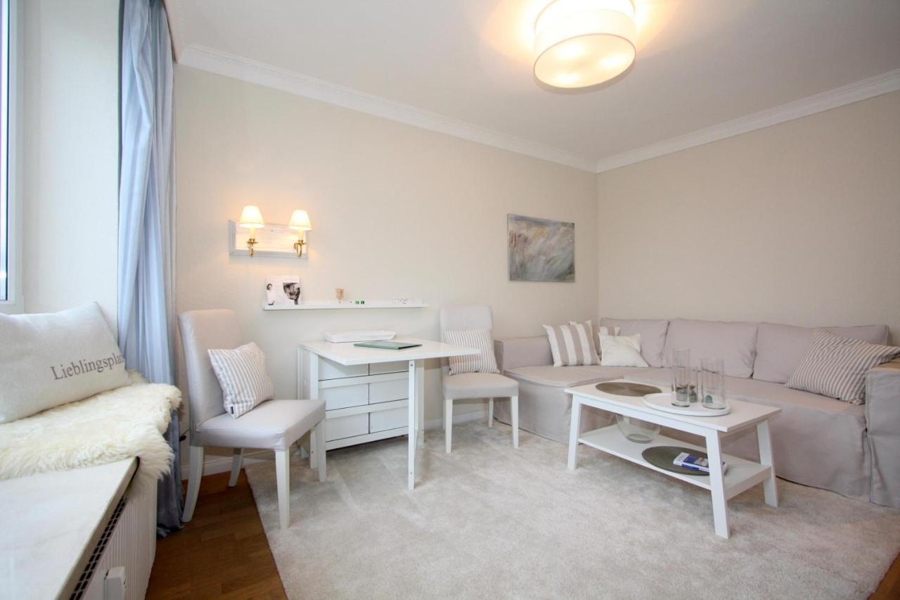 Appartement Syltbrise Westerland Exterior foto