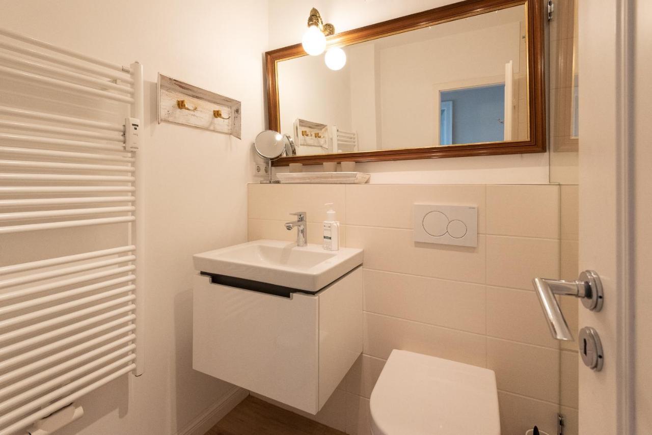Appartement Syltbrise Westerland Exterior foto