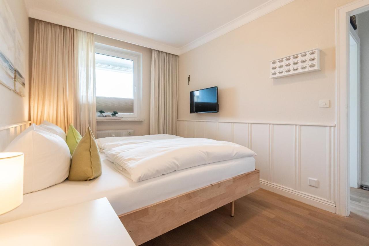 Appartement Syltbrise Westerland Exterior foto